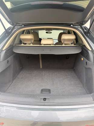 AUDI-Q3-1.4 TFSI ATTRACTION GASOLINA 4P S TRONIC AUDI-Q3-2015
