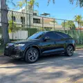 AUDI Q5 2.0 55 TFSIE PHEV SPORTBACK PERFORMANCE BLACK QUATTRO S TRONIC AUDI Q5 2.0 55 TFSIE PHEV SPORTBACK PERFORMANCE BLACK QUATTRO S TRONIC