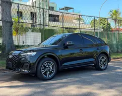 AUDI Q5 2.0 55 TFSIE PHEV PERFORMANCE QUATTRO S TRONIC AUDI Q5 2.0 55 TFSIE PHEV PERFORMANCE QUATTRO S TRONIC