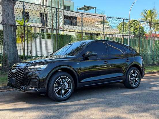 AUDI-Q5-2.0 55 TFSIE PHEV PERFORMANCE QUATTRO S TRONIC AUDI-Q5-2023