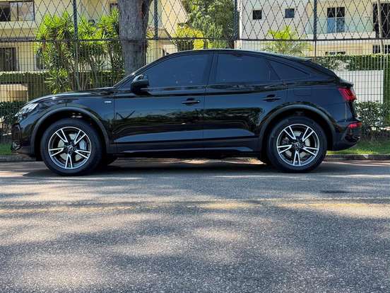 AUDI-Q5-2.0 55 TFSIE PHEV PERFORMANCE QUATTRO S TRONIC AUDI-Q5-2023