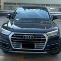 AUDI Q5 2.0 TFSI GASOLINA AMBIENTE S TRONIC AUDI Q5 2.0 TFSI GASOLINA AMBIENTE S TRONIC