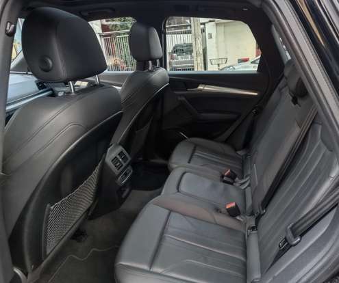 AUDI-Q5-2.0 TFSI GASOLINA S-LINE S TRONIC AUDI-Q5-2019