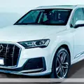 AUDI Q7 3.0 55 TFSI GASOLINA QUATTRO S-LINE TIPTRONIC AUDI Q7 3.0 55 TFSI GASOLINA QUATTRO S-LINE TIPTRONIC