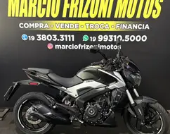 BAJAJ DOMINAR 250 BAJAJ DOMINAR 250