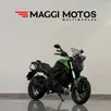 BAJAJ DOMINAR 400 BAJAJ DOMINAR 400