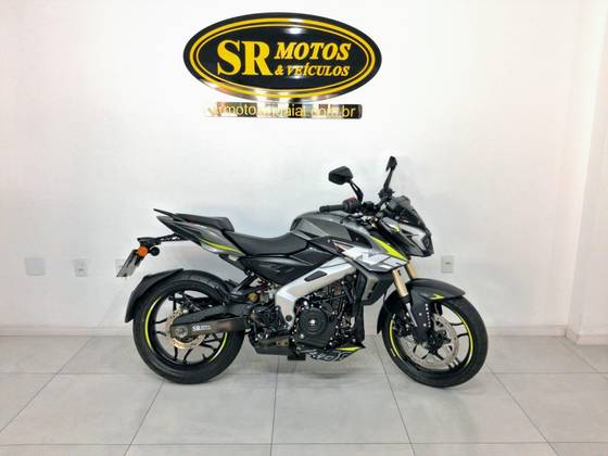 BAJAJ DOMINAR NS400Z 