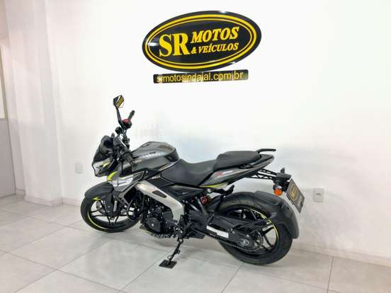 BAJAJ-DOMINAR NS400Z BAJAJ-DOMINAR NS400Z-2025