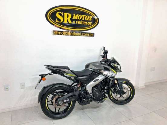 BAJAJ-DOMINAR NS400Z BAJAJ-DOMINAR NS400Z-2025
