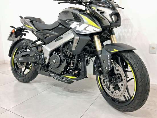 BAJAJ-DOMINAR NS400Z-2025