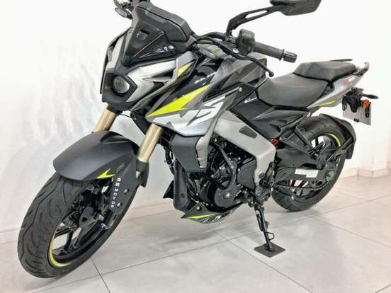 BAJAJ-DOMINAR NS400Z BAJAJ-DOMINAR NS400Z-2025
