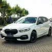 BMW 118i 1.5 12V GASOLINA SPORT GP STEPTRONIC BMW 118i 1.5 12V GASOLINA SPORT GP STEPTRONIC