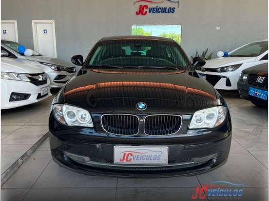 BMW-118i-2011