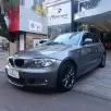 BMW 118i 2.0 SPORT EDITION 16V GASOLINA 2P AUTOMÁTICO BMW 118i 2.0 SPORT EDITION 16V GASOLINA 2P AUTOMÁTICO