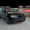 BMW 118i 2.0 TOP HATCH 16V GASOLINA 4P AUTOMÁTICO BMW 118i 2.0 TOP HATCH 16V GASOLINA 4P AUTOMÁTICO