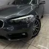 BMW 120i 2.0 16V SPORT ACTIVEFLEX 4P AUTOMÁTICO BMW 120i 2.0 16V SPORT ACTIVEFLEX 4P AUTOMÁTICO