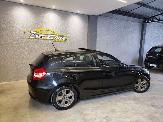 BMW-120i-2008