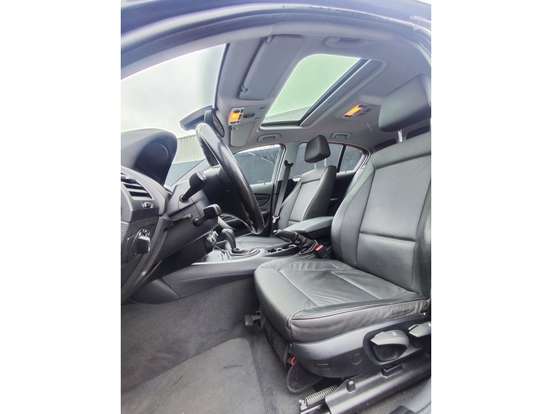 BMW-120i-2.0 HATCH 16V GASOLINA 2P AUTOMÁTICO BMW-120i-2008
