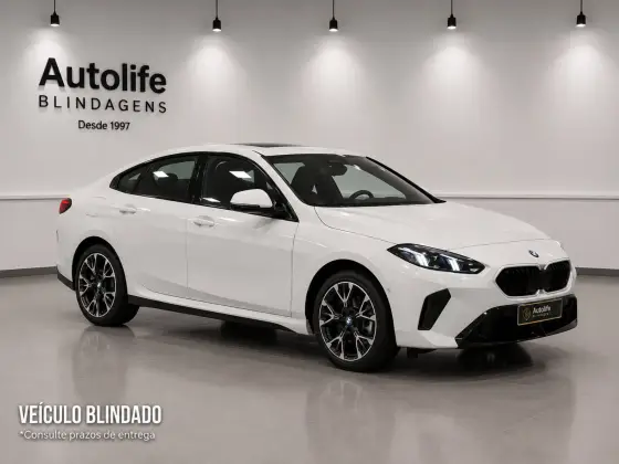 BMW 220i 2.0 16V TURBO GASOLINA GRAN COUPÉ M SPORT STEPTRONIC