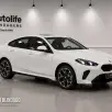 BMW 220i 2.0 16V TURBO GASOLINA GRAN COUPÉ M SPORT STEPTRONIC BMW 220i 2.0 16V TURBO GASOLINA GRAN COUPÉ M SPORT STEPTRONIC