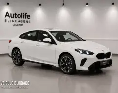 BMW 220i 2.0 16V TURBO GASOLINA GRAN COUPÉ M SPORT STEPTRONIC BMW 220i 2.0 16V TURBO GASOLINA GRAN COUPÉ M SPORT STEPTRONIC