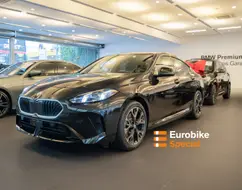 BMW 220i 2.0 16V TURBO GASOLINA GRAN COUPÉ M SPORT STEPTRONIC BMW 220i 2.0 16V TURBO GASOLINA GRAN COUPÉ M SPORT STEPTRONIC