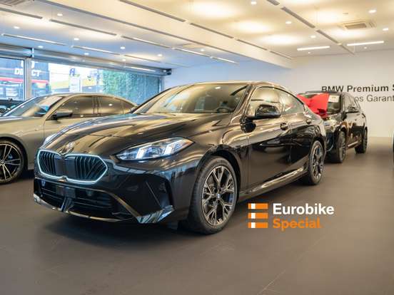 BMW-220i-2.0 16V TURBO GASOLINA GRAN COUPÉ M SPORT STEPTRONIC BMW-220i-2025
