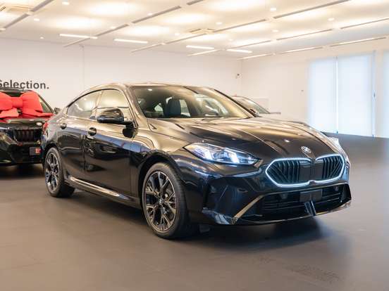 BMW-220i-2.0 16V TURBO GASOLINA GRAN COUPÉ M SPORT STEPTRONIC BMW-220i-2025