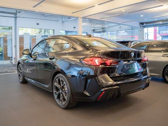 BMW-220i-2.0 16V TURBO GASOLINA GRAN COUPÉ M SPORT STEPTRONIC BMW-220i-2025