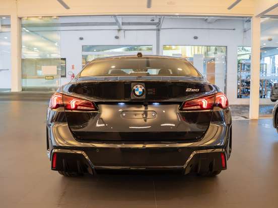 BMW-220i-2.0 16V TURBO GASOLINA GRAN COUPÉ M SPORT STEPTRONIC BMW-220i-2025