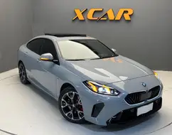 BMW 220i 2.0 16V TURBO GASOLINA GRAN COUPÉ M SPORT STEPTRONIC BMW 220i 2.0 16V TURBO GASOLINA GRAN COUPÉ M SPORT STEPTRONIC