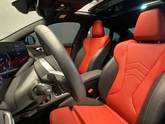 BMW-220i-2.0 16V TURBO GASOLINA GRAN COUPÉ M SPORT STEPTRONIC BMW-220i-2025