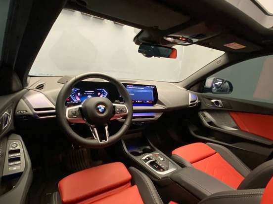 BMW-220i-2.0 16V TURBO GASOLINA GRAN COUPÉ M SPORT STEPTRONIC BMW-220i-2025