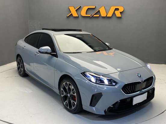 BMW-220i-2.0 16V TURBO GASOLINA GRAN COUPÉ M SPORT STEPTRONIC BMW-220i-2025