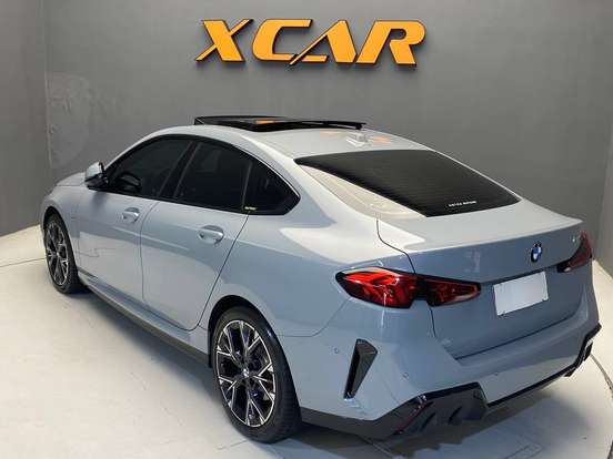 BMW-220i-2.0 16V TURBO GASOLINA GRAN COUPÉ M SPORT STEPTRONIC BMW-220i-2025