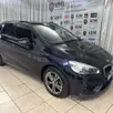 BMW 220i 2.0 CAT GP 16V TURBO ACTIVEFLEX 4P AUTOMÁTICO BMW 220i 2.0 CAT GP 16V TURBO ACTIVEFLEX 4P AUTOMÁTICO