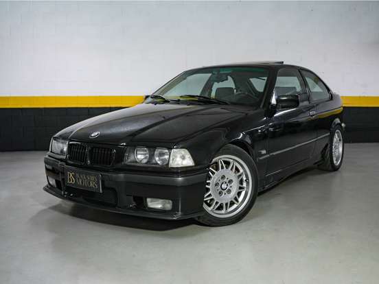 BMW-318i-1994