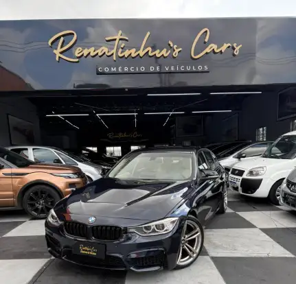 BMW-320i-2013