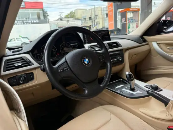 BMW-320i-2.0 16V TURBO ACTIVE FLEX 4P AUTOMÁTICO BMW-320i-2013