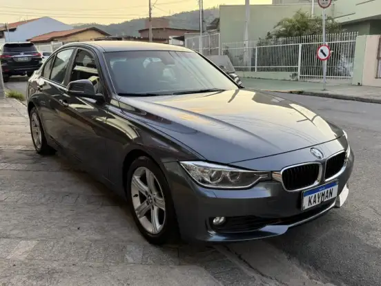 BMW-320i-2014
