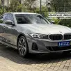 BMW 320i 2.0 16V TURBO FLEX GP AUTOMÁTICO BMW 320i 2.0 16V TURBO FLEX GP AUTOMÁTICO