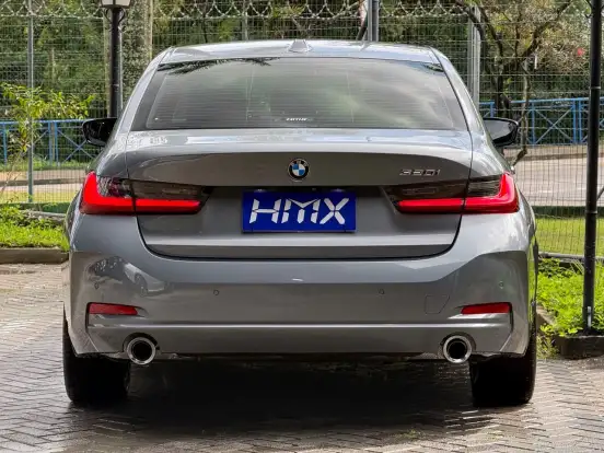 BMW-320i-2.0 16V TURBO FLEX GP AUTOMÁTICO BMW-320i-2024