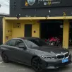 BMW 320i 2.0 16V TURBO FLEX GP AUTOMÁTICO BMW 320i 2.0 16V TURBO FLEX GP AUTOMÁTICO