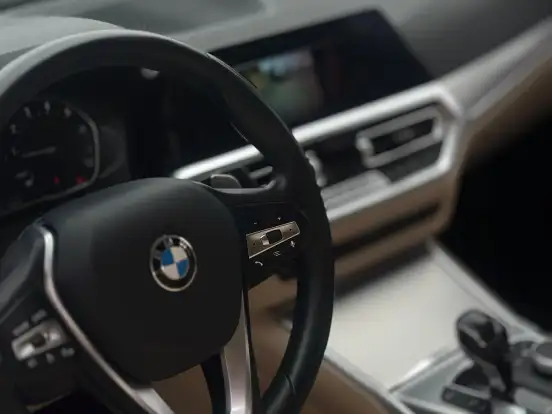 BMW-320i-2.0 16V TURBO FLEX GP AUTOMÁTICO BMW-320i-2021