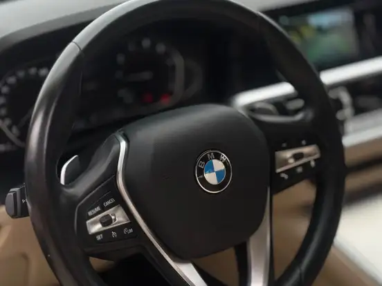 BMW-320i-2.0 16V TURBO FLEX GP AUTOMÁTICO BMW-320i-2021