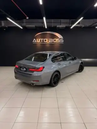BMW-320i-2.0 16V TURBO FLEX GP AUTOMÁTICO BMW-320i-2023