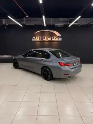 BMW-320i-2.0 16V TURBO FLEX GP AUTOMÁTICO BMW-320i-2023