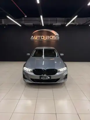 BMW-320i-2.0 16V TURBO FLEX GP AUTOMÁTICO BMW-320i-2023