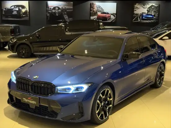 BMW-320i-2025