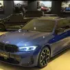 BMW 320i 2.0 16V TURBO FLEX M SPORT AUTOMÁTICO BMW 320i 2.0 16V TURBO FLEX M SPORT AUTOMÁTICO